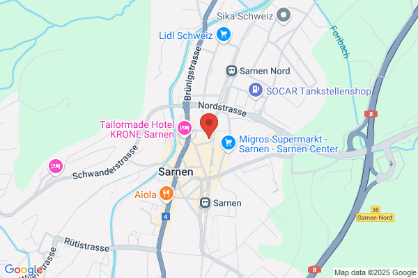 Swiss Quality GmbH