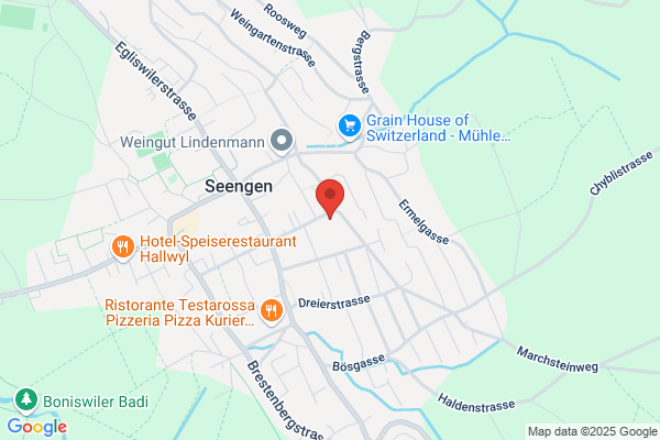 Treuhandbüro FIDEMEDIA GmbH