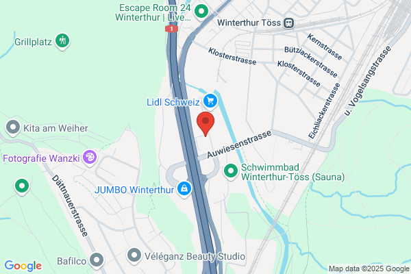 Asal Informatik GmbH