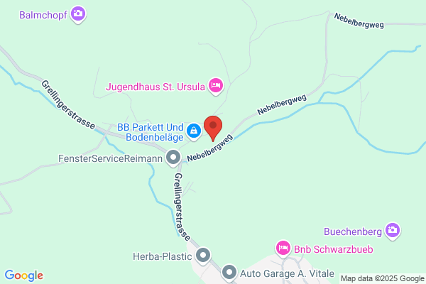 Erhard Haenggi