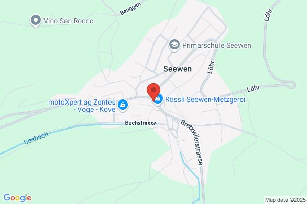 Gemeindeverwaltung