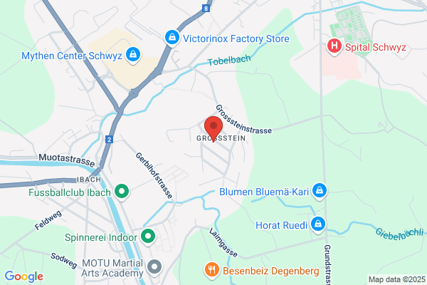 Haener Holzbau Bedachungen