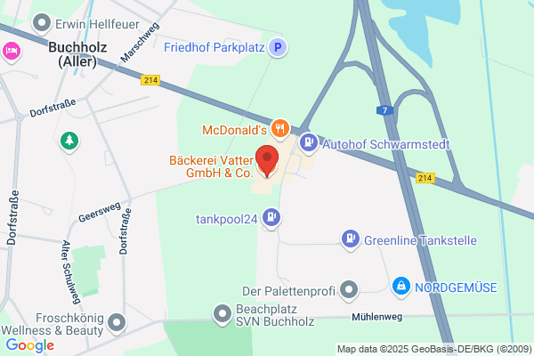 Vatter und Freunde GmbH