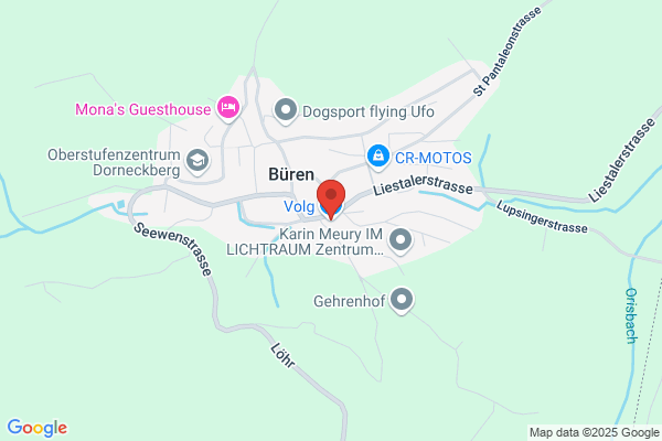 Volg Detailhandels AG
