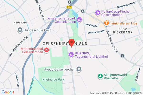 BAUKULTURBUeRO