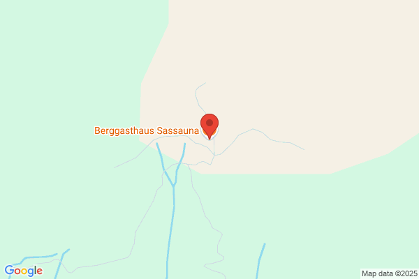 Bergrestaurant Sassauna