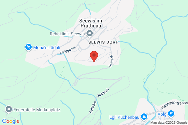 Evang. Pfarramt