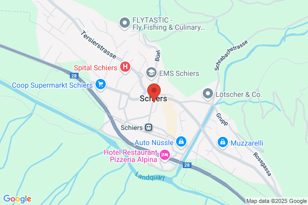 Graubuendner Kantonalbank