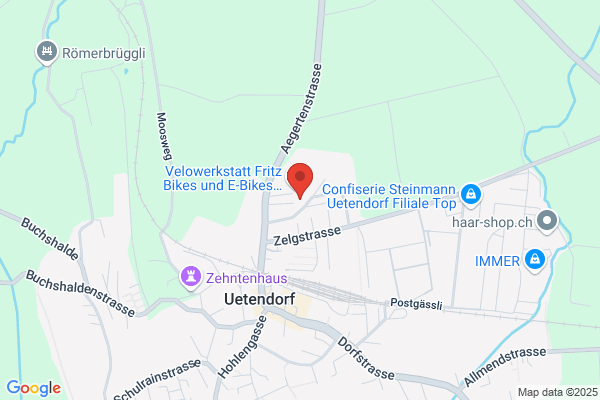 Glockengiesserei Gusset AG