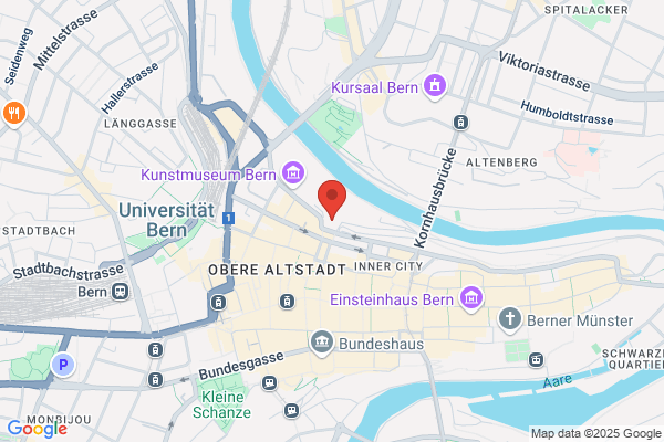 Kantonspolizei Bern