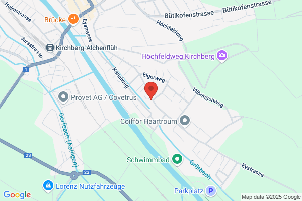 Roki AG Kirchberg