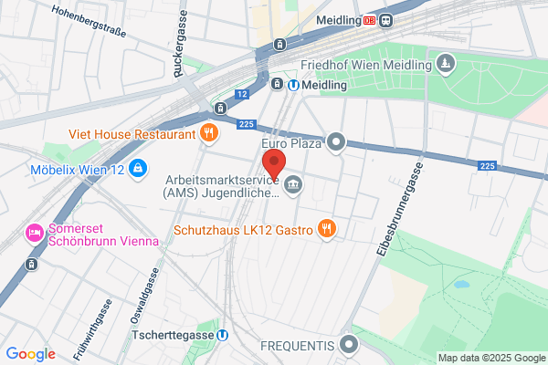 Sanag GmbH