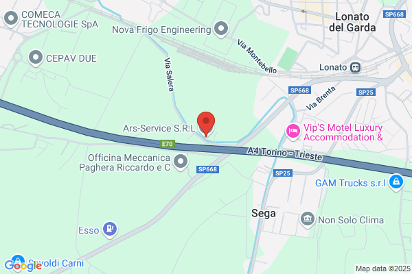 ARS Services Sàrl