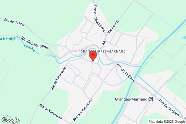 Administration communale