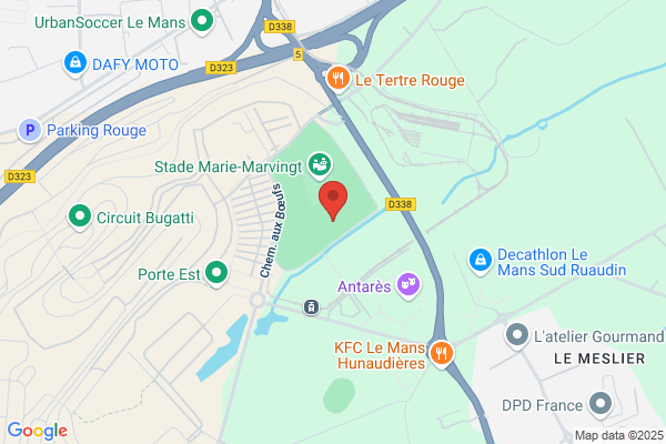 BPS Sécurité