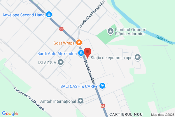 Electro-Tél SA