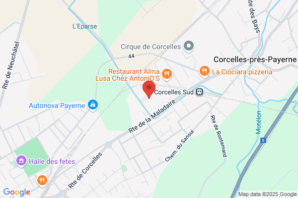 Frères Rapin