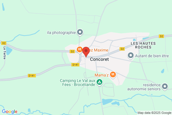 Office de poste
