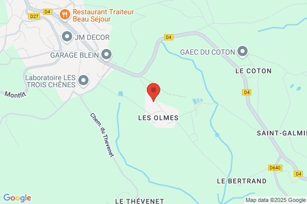 P.-A. Dupuis Transports
