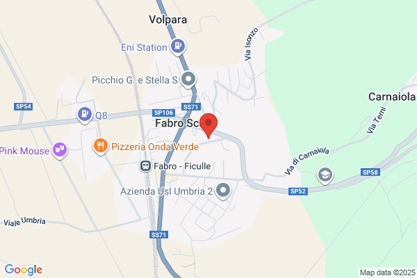 Casa per la Gioventù