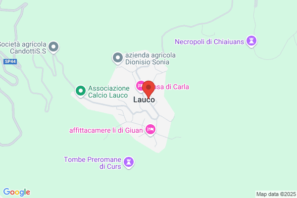 Municipio di Cauco