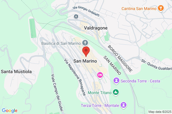 Ristorante La Terrazza