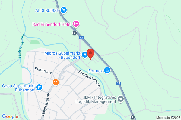 BLC Facility Services GmbH