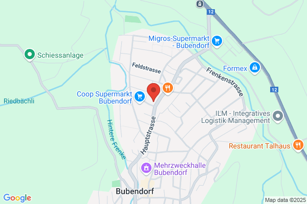 Brockenstube Bubendorf