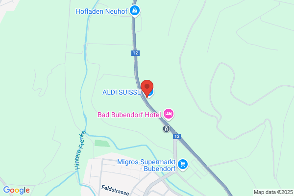 allstores ag