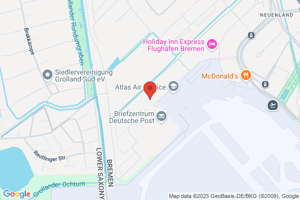 AES Aviation GmbH