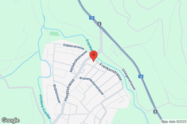 Auto Kurve AG