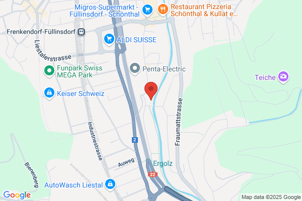 Desitin Pharma GmbH