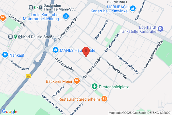 Ingenieurbuero fuer Informatik
