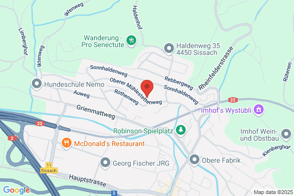 MVI Consulting GmbH