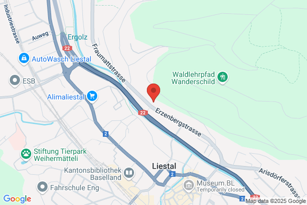 Neuapostolische Kirche in der Schweiz