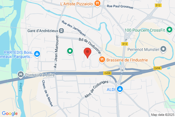 Rivoli Couverts SA