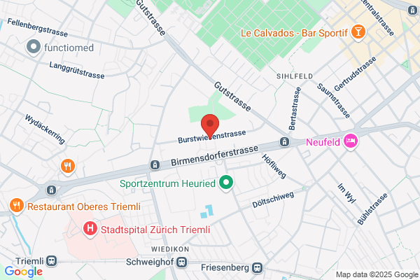 Sporttours GmbH