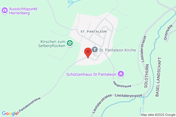 Visana Geschaeftsstelle Dorneck