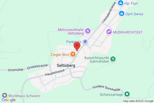 Weibel Décolletages AG