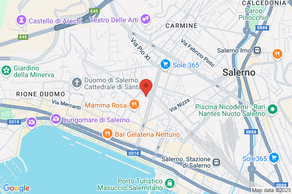 Garage G. Salerno