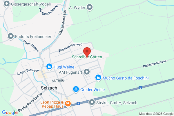 Schreiber Architektur und Planung