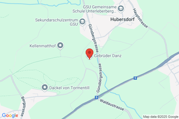 Gebrueder Danz