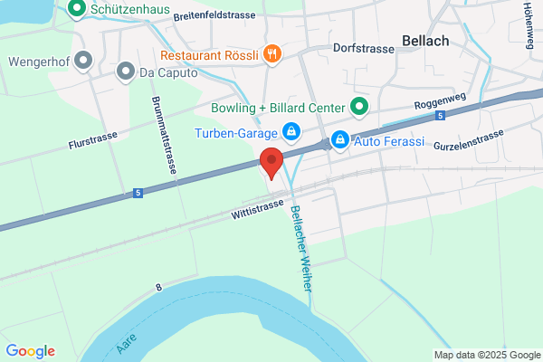Hoch- u. Tiefbau AG