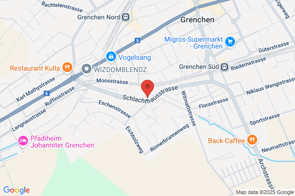 M & R Construction GmbH