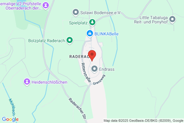 Restaurant Krone