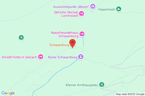 Restaurant Schauenburg