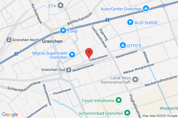 True Finanz AG