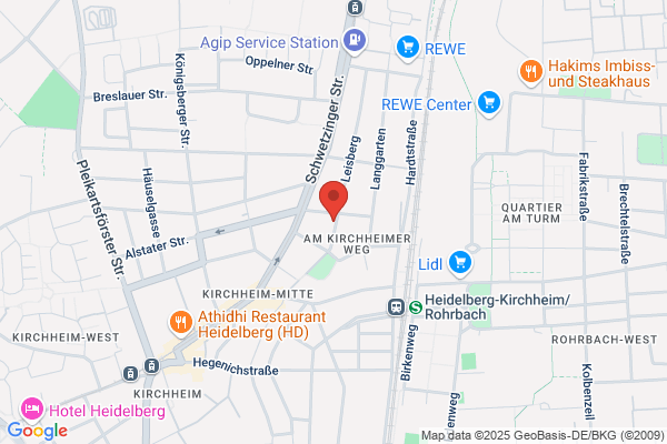 Veith GmbH Hospital Planning und Consulting