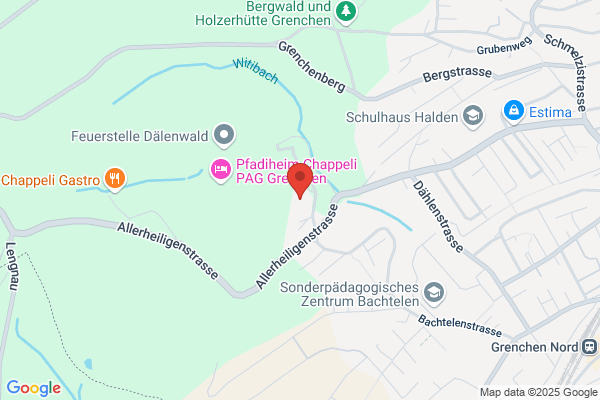 Aeschlimann Heizung/Klima GmbH