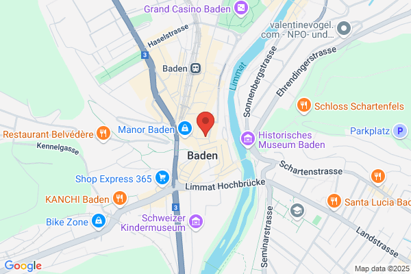 ICT Consulting und Management GmbH
